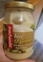 Bio mayonesa