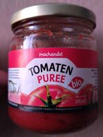 Tomatenpuree