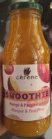 Mango&passsievrucht