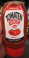 Tomaten Ketchup