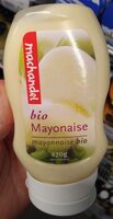 Bio Mayonnaise