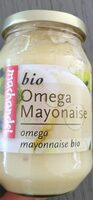 Omega mayonaise