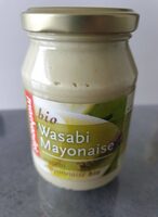 Mayonnaise Wasabi