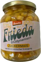 Demeter Bio-Zuckermais
