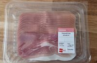 Prosciutto crudo