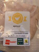 Kipfilet