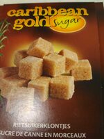 Carr.sugarcanne Lumps