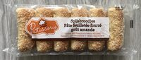Pâtisserie Danoise à la Cannelle