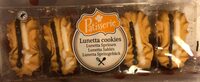 Lunetta Cookies