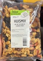 Huismix