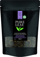PURE LEAF Thé Noir aux fruits rouges poche vrac 200g