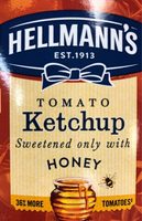 Ketchup