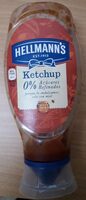 Ketchup