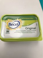 Becel original