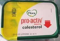 Flora pro activ