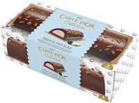 Carte D'or Collection Buche Glacée Délice des Iles 9 parts 900ml