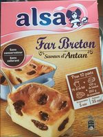 Far Breton