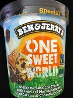 One Sweet World
