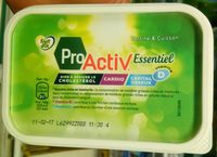 ProActiv essentiel - Margarine allégée