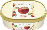 Sorbet Pomme