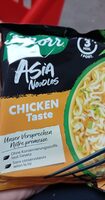 Asia noodles