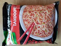 Asia noodles