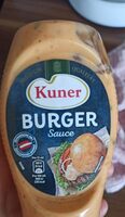 Burgersauce