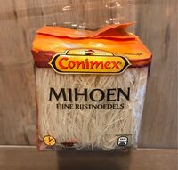 Mihoen