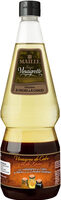 Maille Sauce Vinaigrette au 3 vinaigres 1L