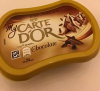 Glace Chocolat