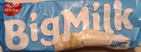 Algida Big Milk Vanilla
