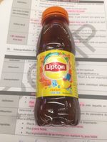 Lipton Peach