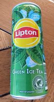 Green Ice Tea