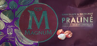 Praliné