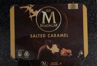 Salted Caramel Ice Cream