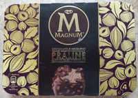 Magnum Praliné Noisette