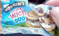 Son of a Wich Duo