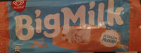 Big Milk Toffi Intense