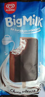 Big Milk Choco Intense