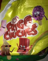 Chuches