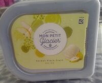 Sorbet Plein Fruit poire