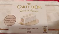 Rêve d'Hiver