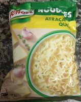 Noodles Atração de Queijo