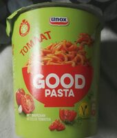 Good pasta