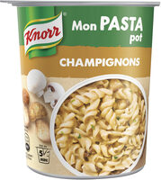 Knorr Pâtes Champignons 70g
