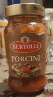Porcini