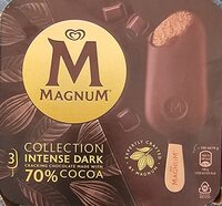 Magnum Intense Dark 70% Cocoa