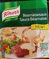 Sauce Béarnaise