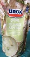 Hollandse apergesoep