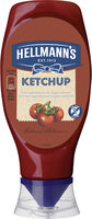 Hellmann's Ketchup 430ml